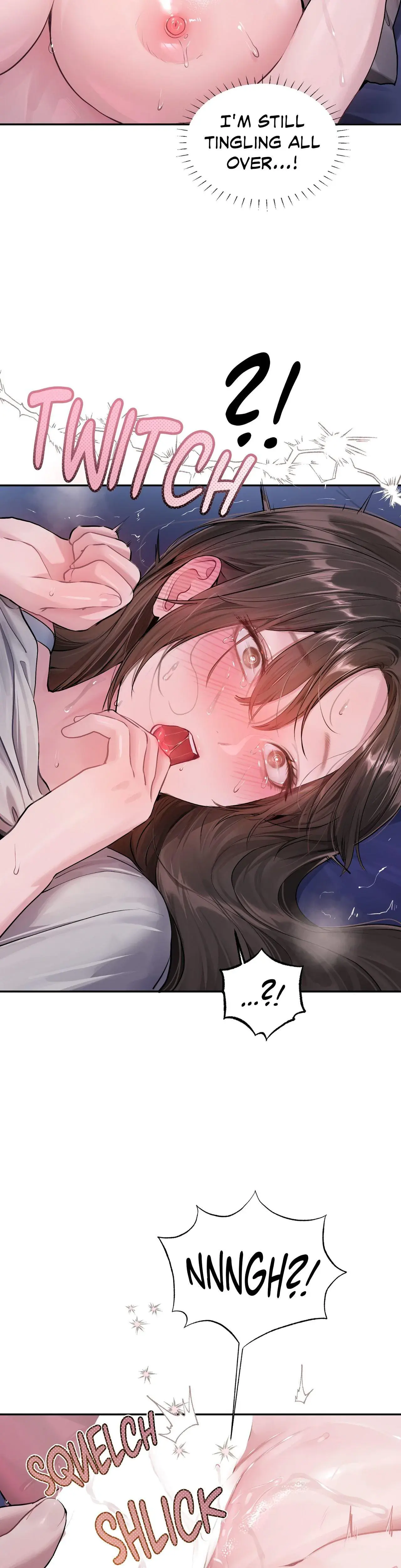 Something About You Episode 9 - Page 6