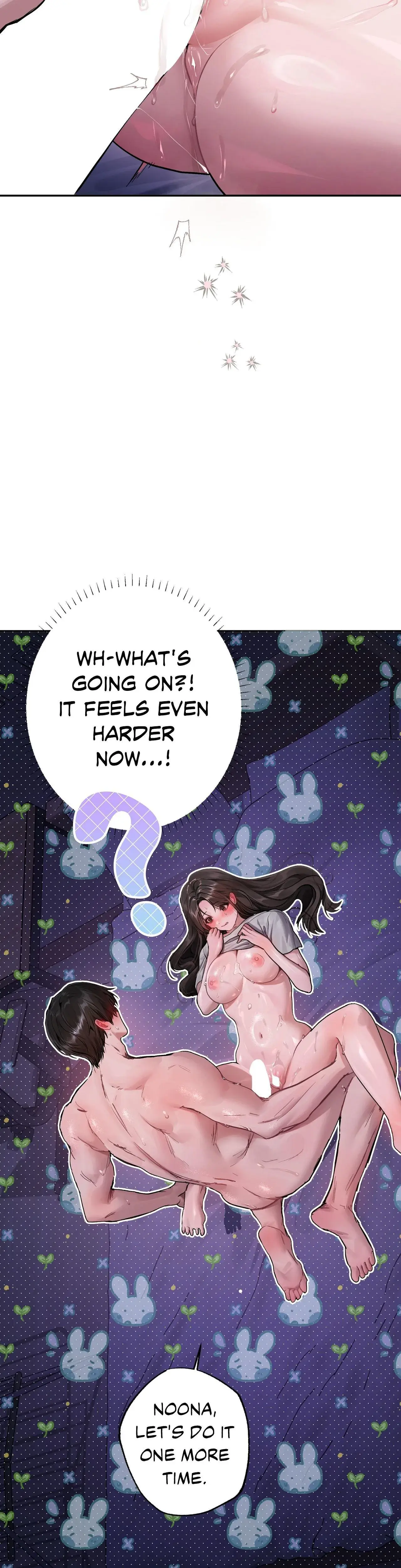 Something About You Episode 9 - Page 7