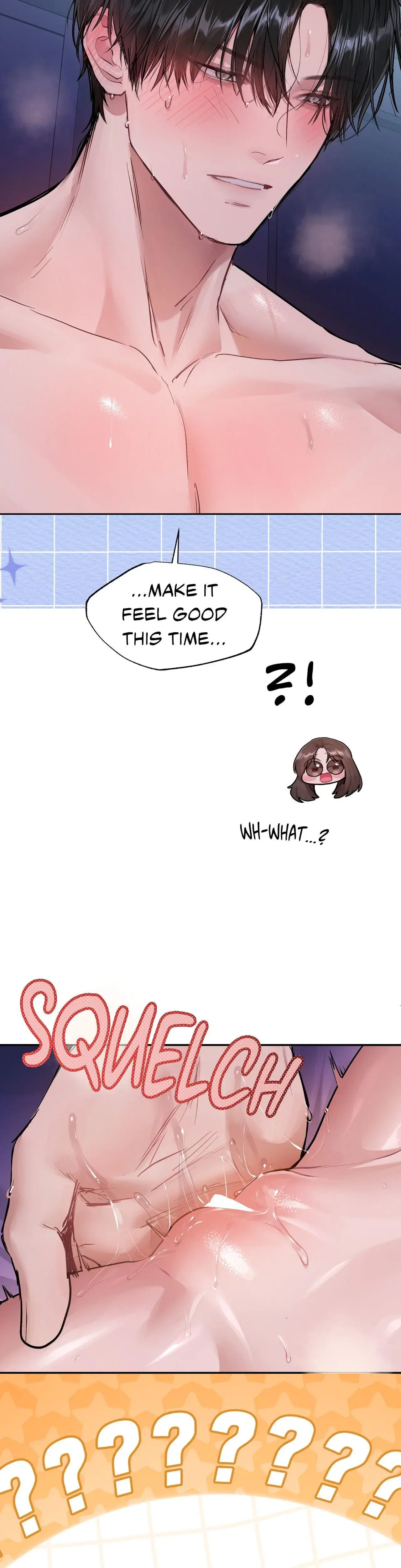 Something About You Episode 9 - Page 9