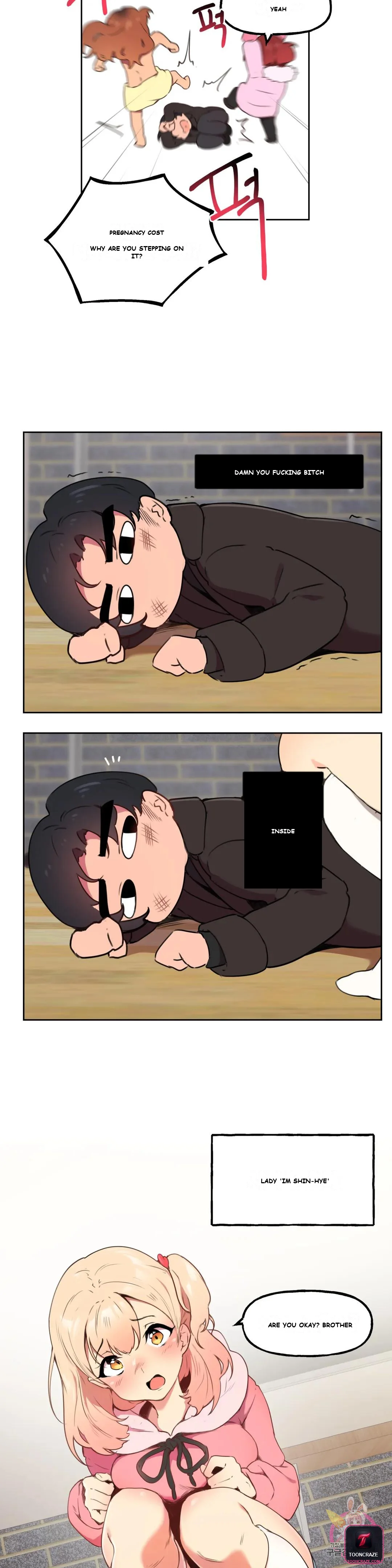 Son of Nam Episode 1 - Page 11