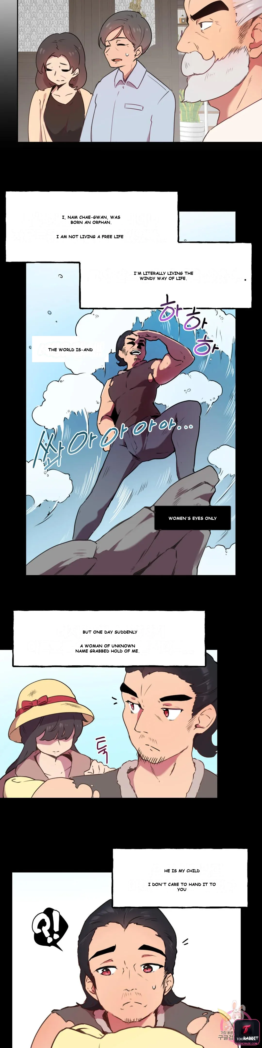 Son of Nam Episode 1 - Page 19