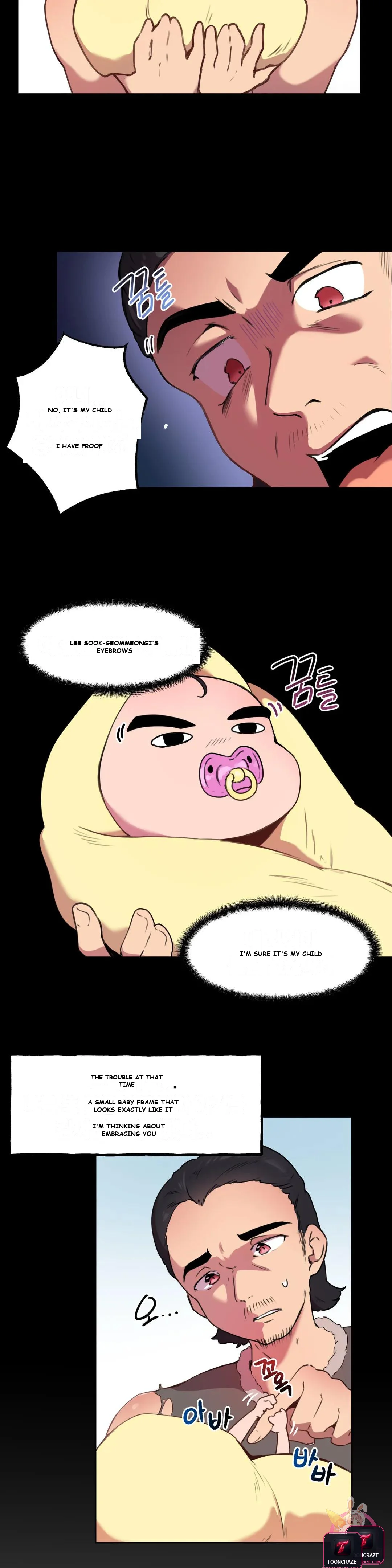 Son of Nam Episode 1 - Page 20