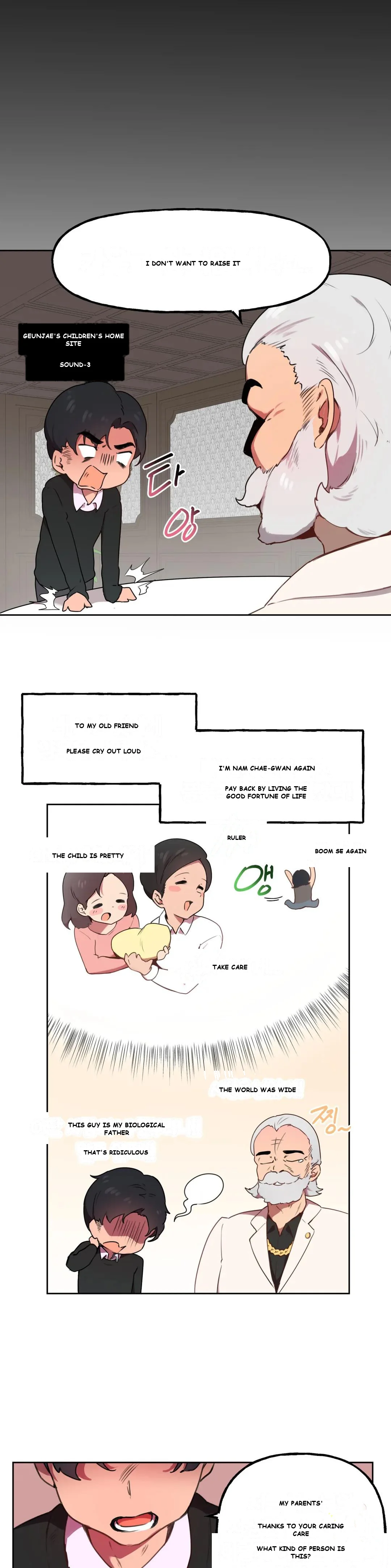 Son of Nam Episode 1 - Page 21