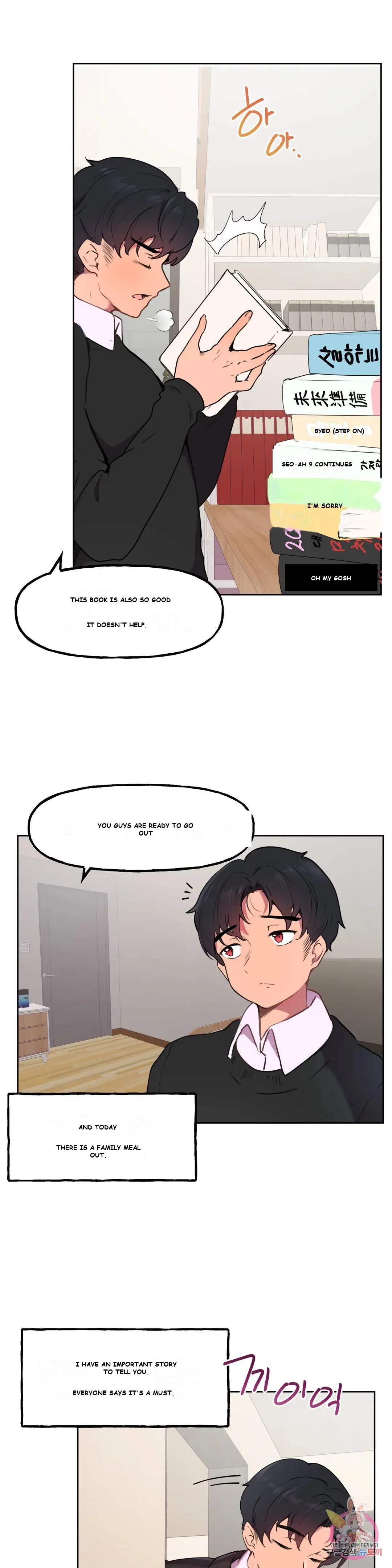 Son of Nam Episode 1 - Page 3