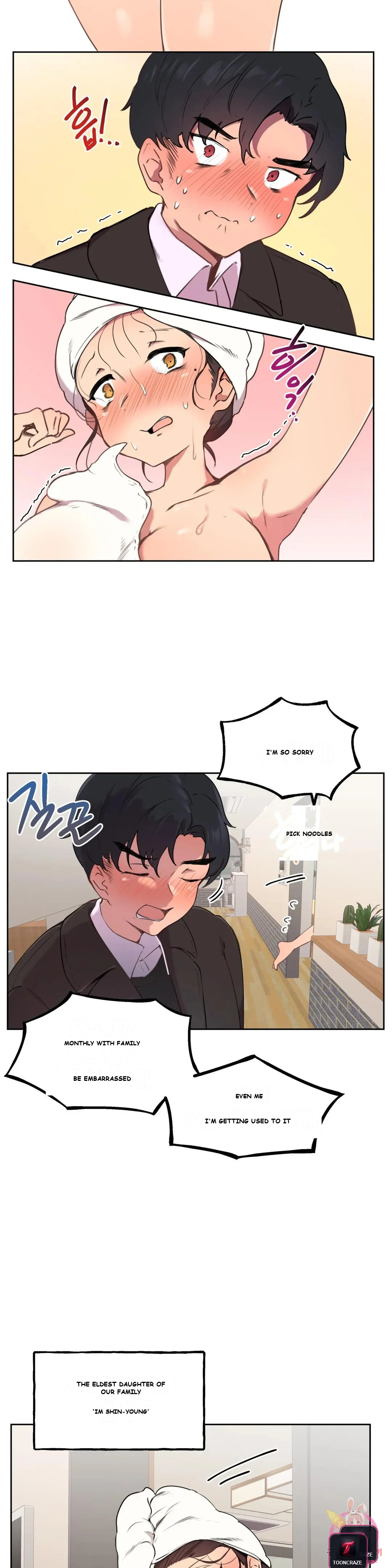 Son of Nam Episode 1 - Page 5