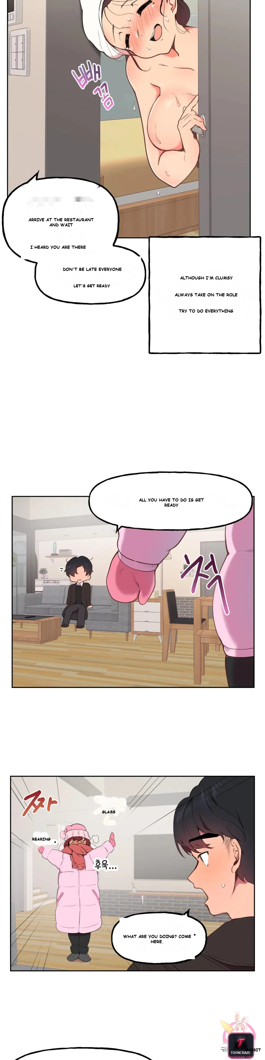 Son of Nam Episode 1 - Page 6