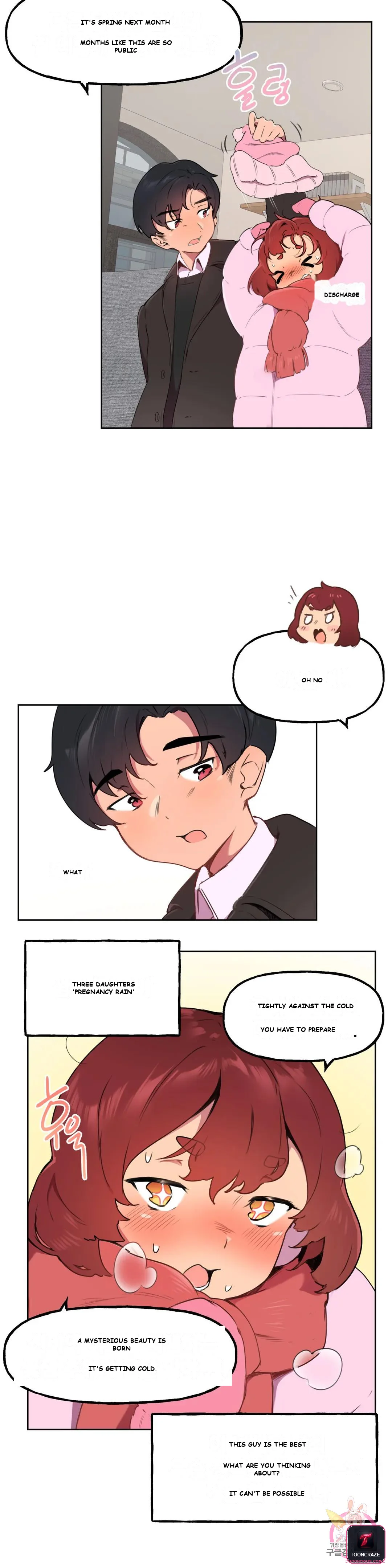 Son of Nam Episode 1 - Page 7