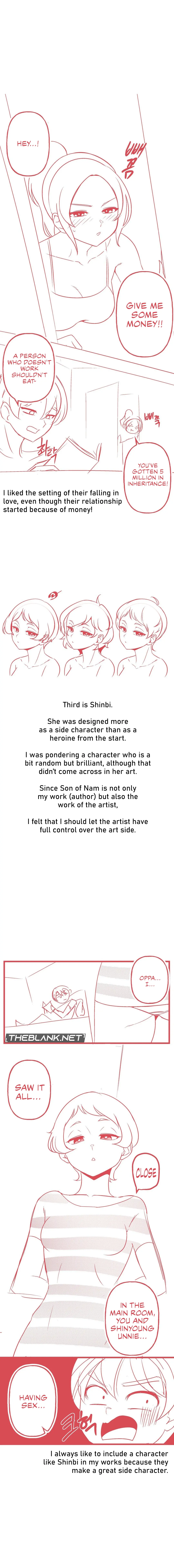 Son of Nam Episode 75.5 - Page 2