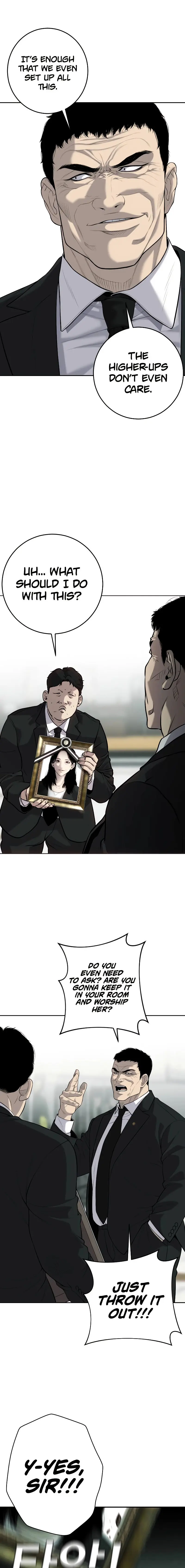 Son’s Retribution Episode 1 - Page 27