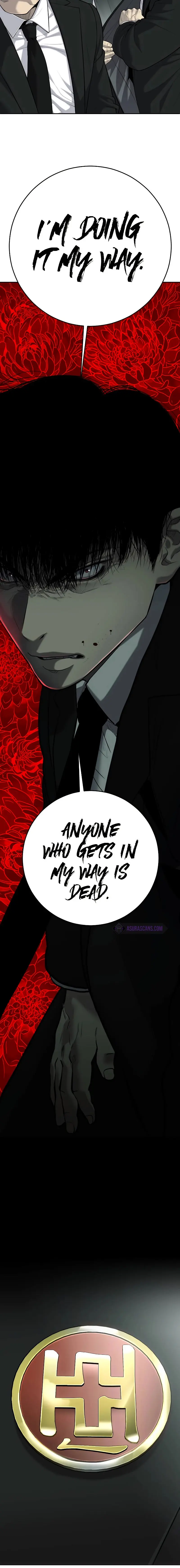 Son’s Retribution Episode 1 - Page 42
