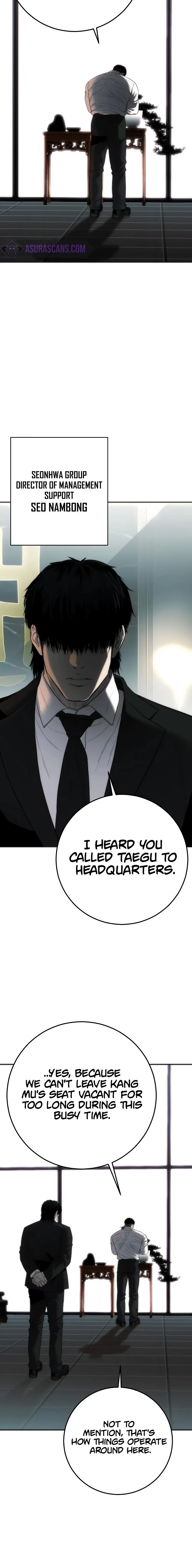 Son’s Retribution Episode 14 - Page 12