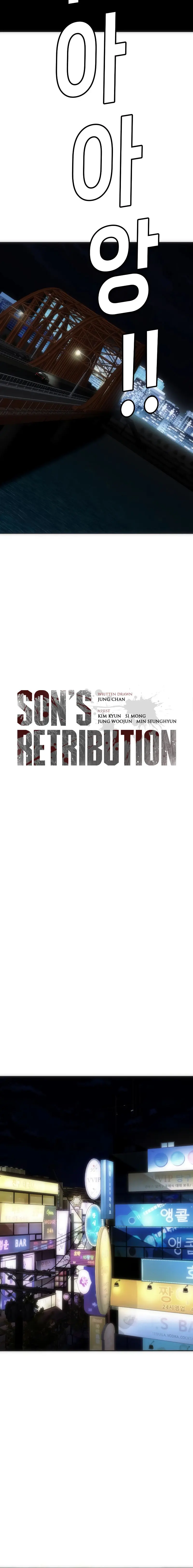 Son’s Retribution Episode 14 - Page 2
