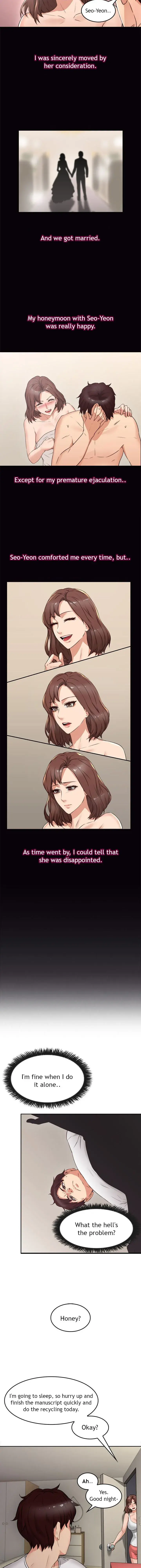 Soothe Me Episode 1 - Page 16