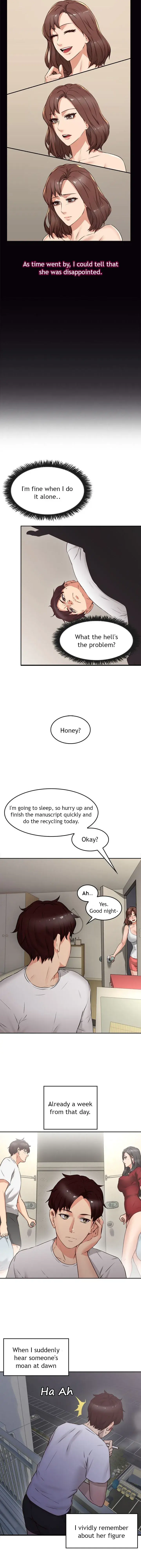 Soothe Me Episode 1 - Page 17