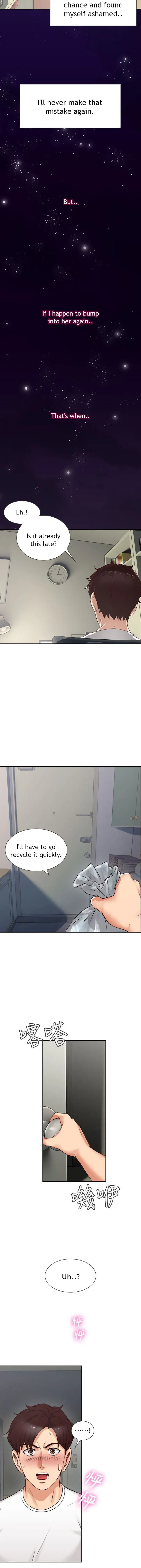 Soothe Me Episode 1 - Page 22