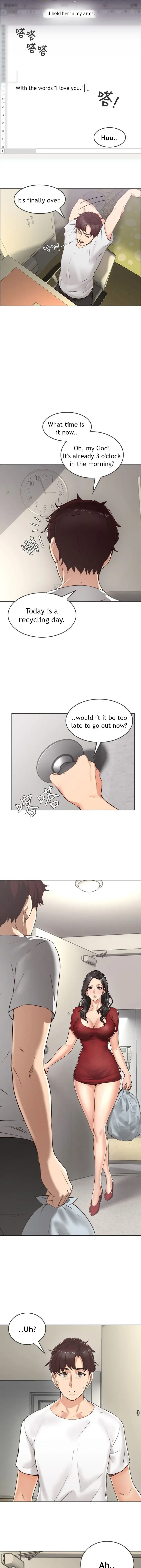 Soothe Me Episode 1 - Page 3