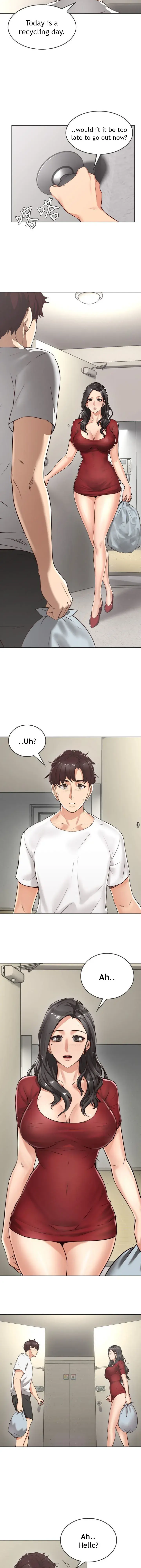 Soothe Me Episode 1 - Page 4