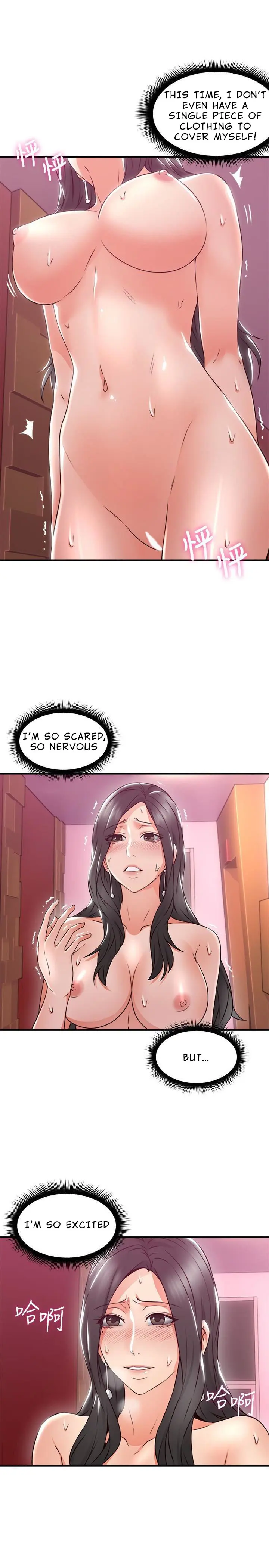 Soothe Me Episode 13 - Page 12