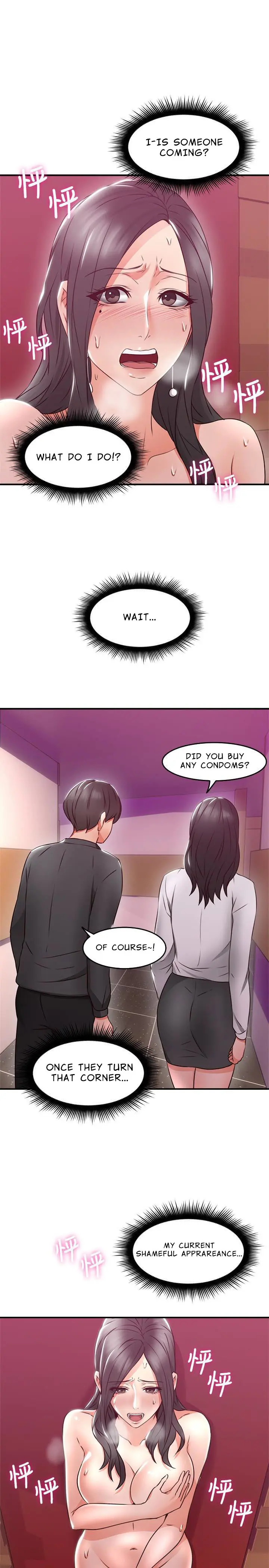 Soothe Me Episode 13 - Page 18