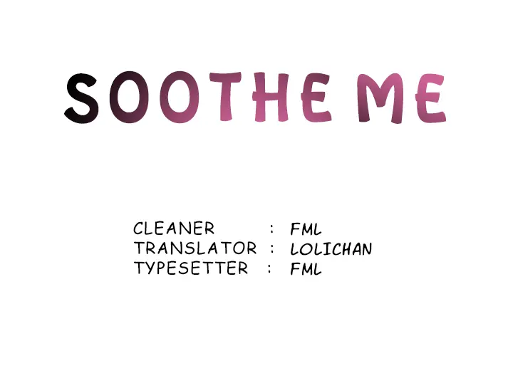 Soothe Me Episode 13 - Page 3