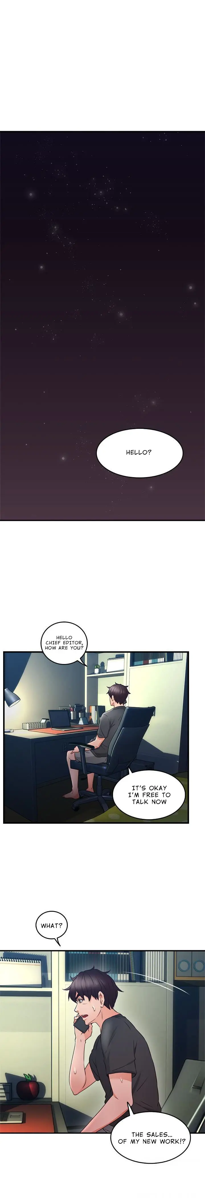 Soothe Me Episode 13 - Page 37