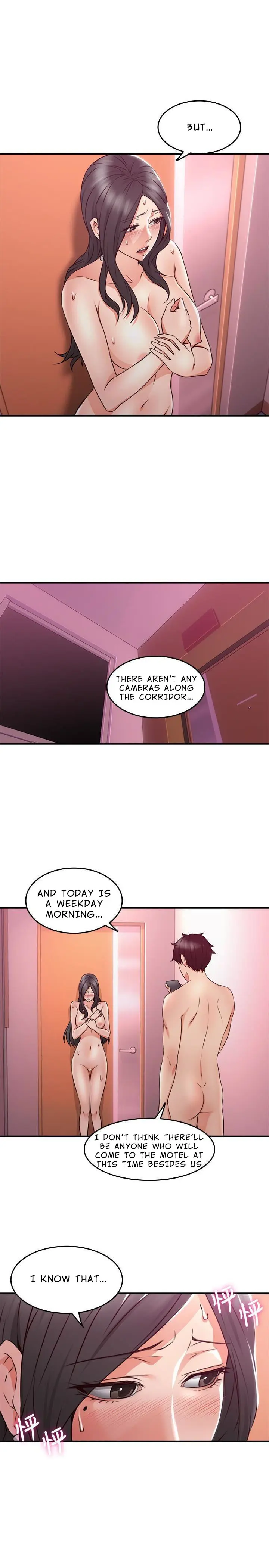 Soothe Me Episode 13 - Page 6