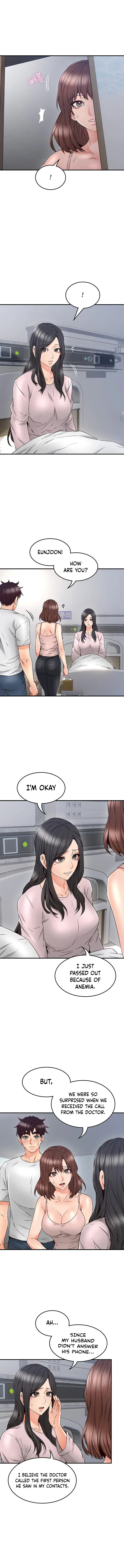 Soothe Me Episode 28 - Page 7