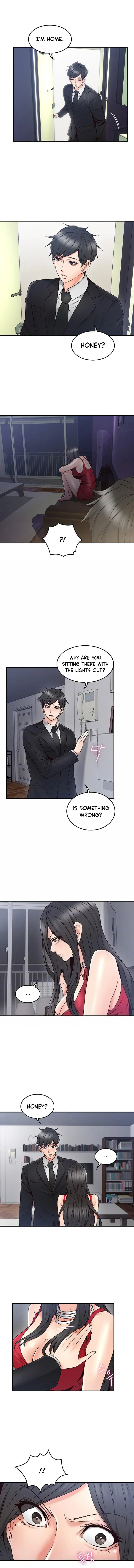 Soothe Me Episode 29 - Page 2