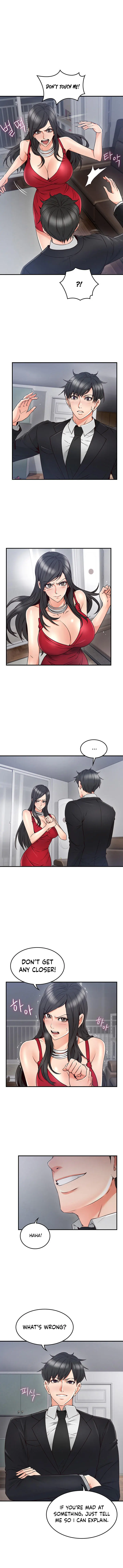 Soothe Me Episode 29 - Page 3