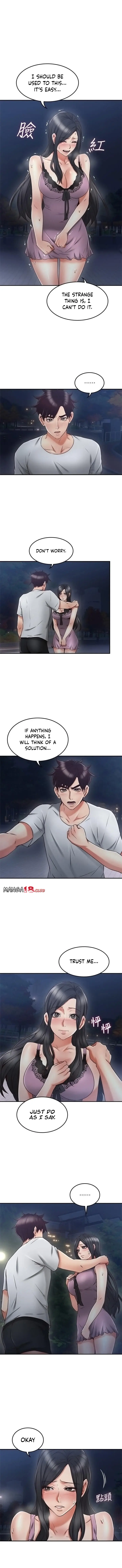Soothe Me Episode 32 - Page 3