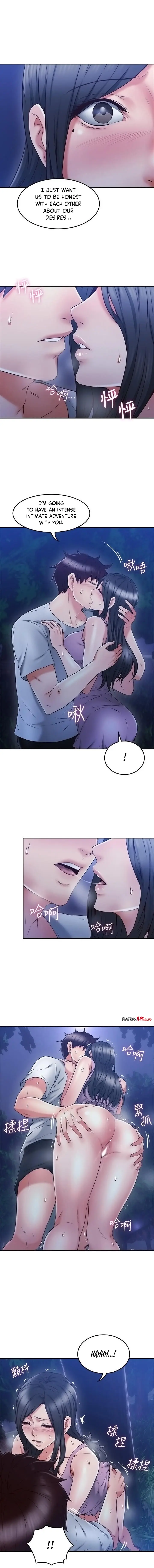 Soothe Me Episode 33 - Page 4