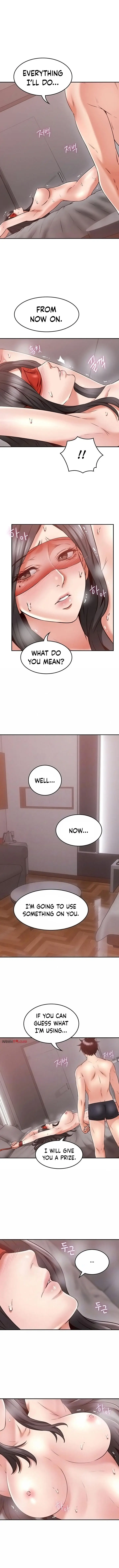 Soothe Me Episode 38 - Page 2