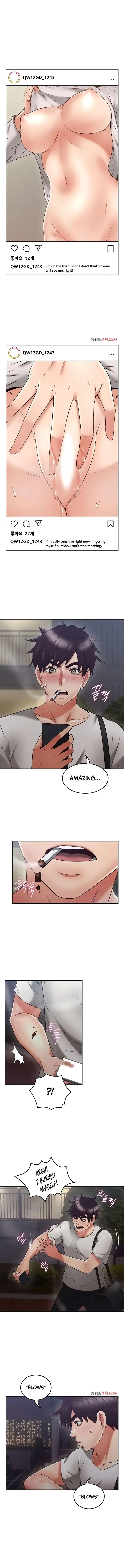 Soothe Me Episode 39 - Page 7