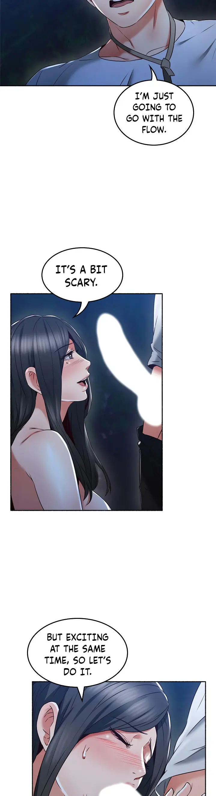 Soothe Me Episode 49 - Page 18