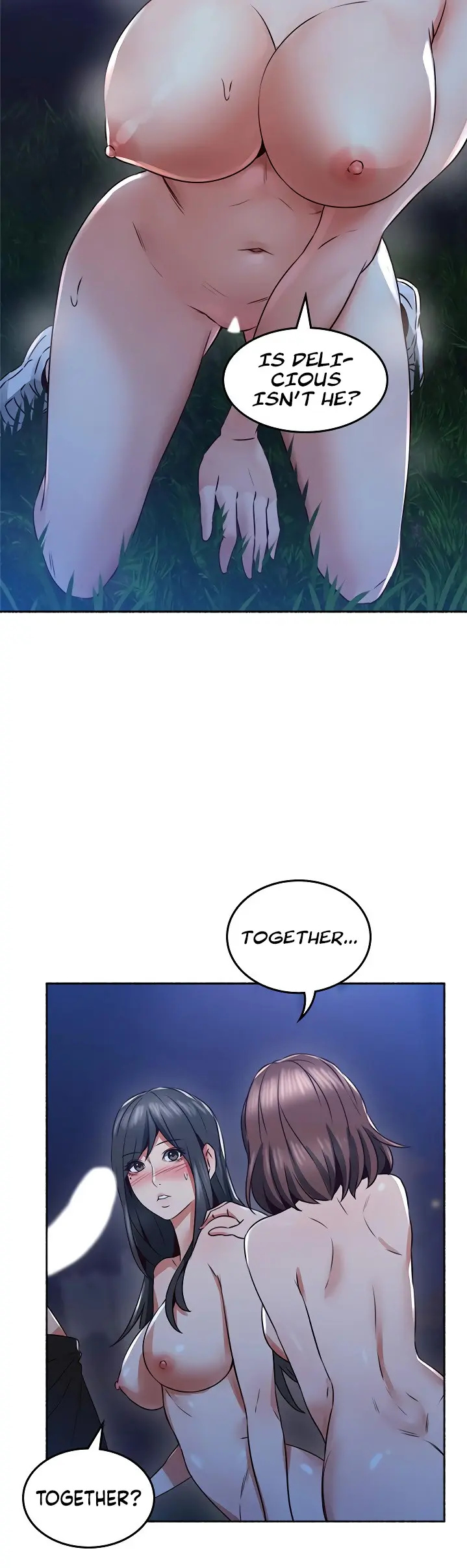 Soothe Me Episode 49 - Page 35