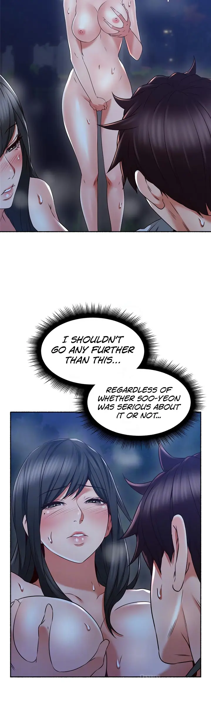 Soothe Me Episode 49 - Page 8