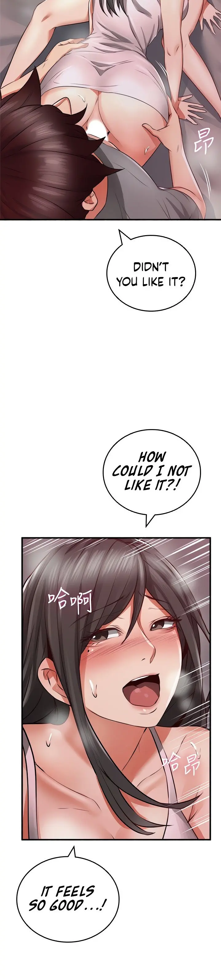 Soothe Me Episode 59 - Page 2
