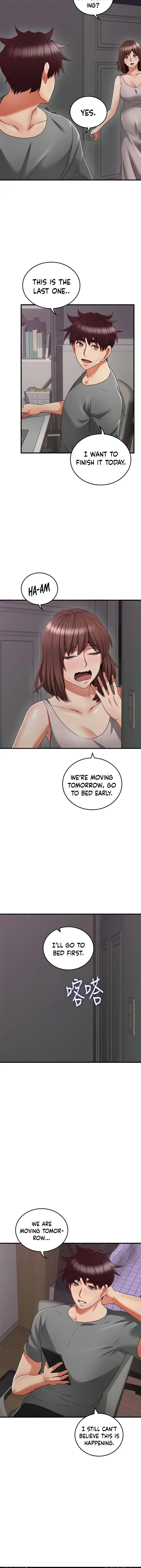 Soothe Me Episode 60 - Page 6