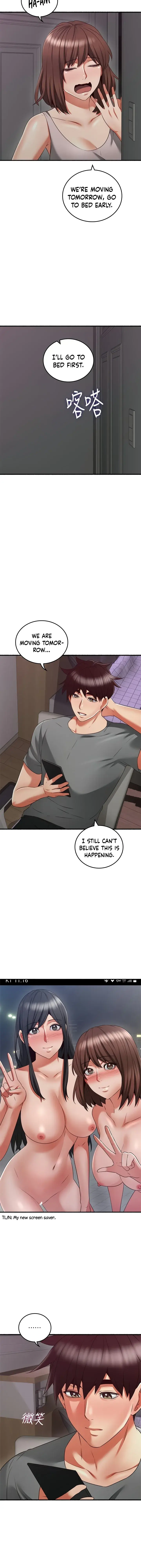 Soothe Me Episode 60 - Page 7