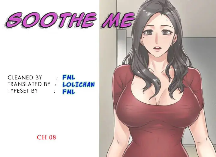 Soothe Me Episode 8 - Page 5