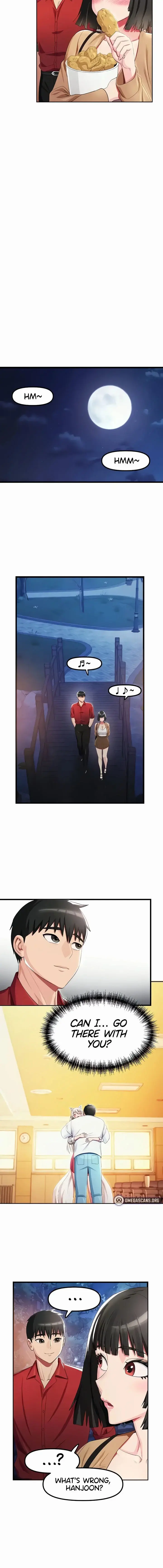 Sorcery A Yokai Harem Episode 24 - Page 12