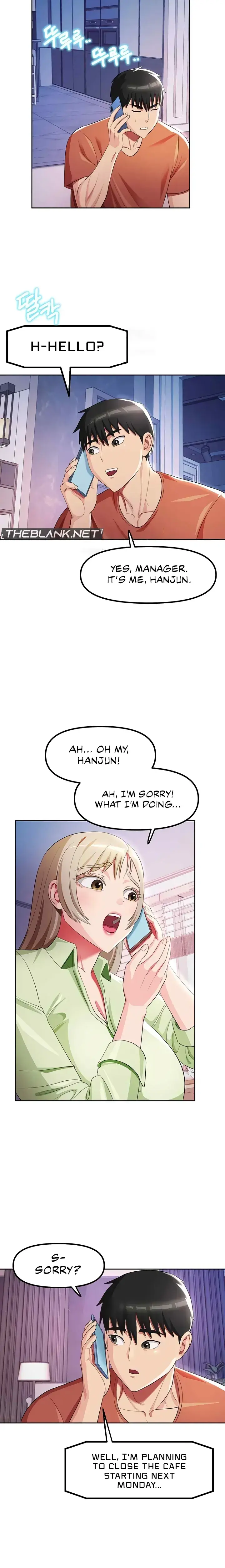 Sorcery Tales: Yokai Harem Episode 22 - Page 10