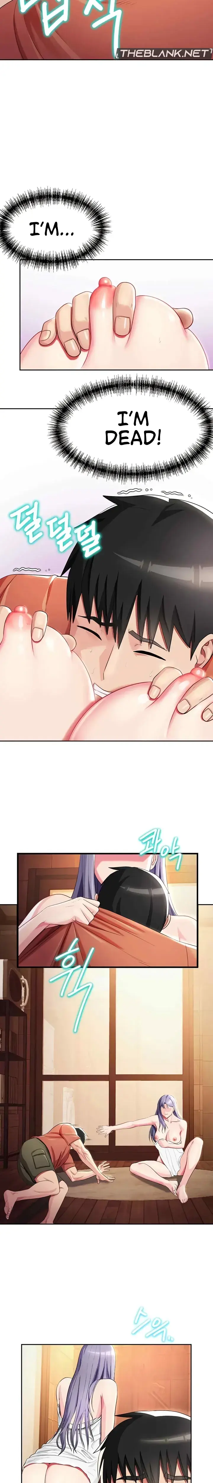 Sorcery Tales: Yokai Harem Episode 22 - Page 2