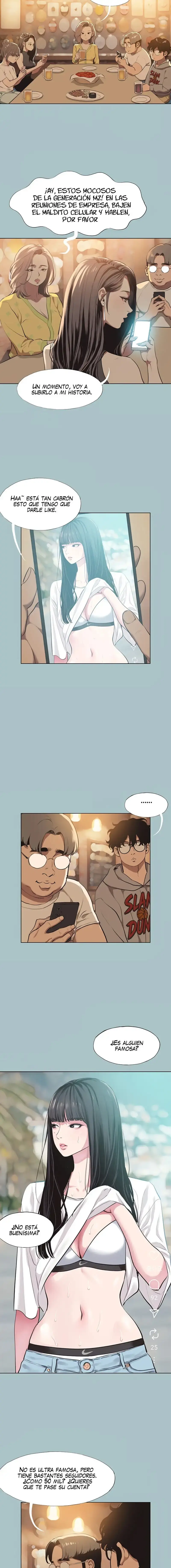 Sorry, I Have No Intention of Dating Raw Episode 1 - Page 11