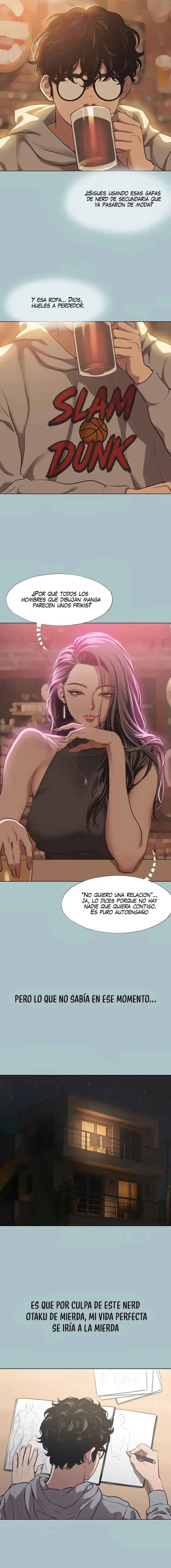 Sorry, I Have No Intention of Dating Raw Episode 1 - Page 13