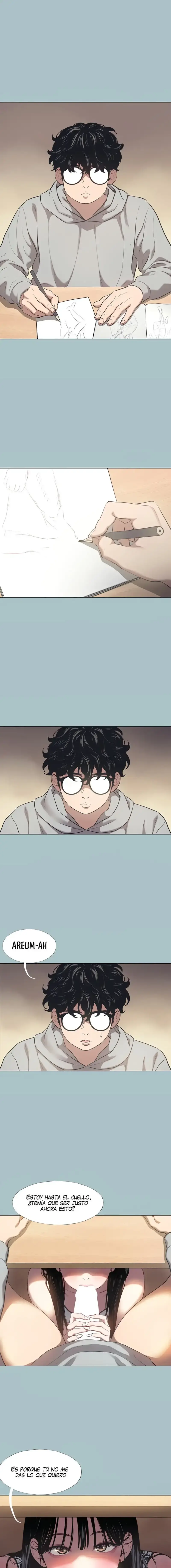 Sorry, I Have No Intention of Dating Raw Episode 1 - Page 14