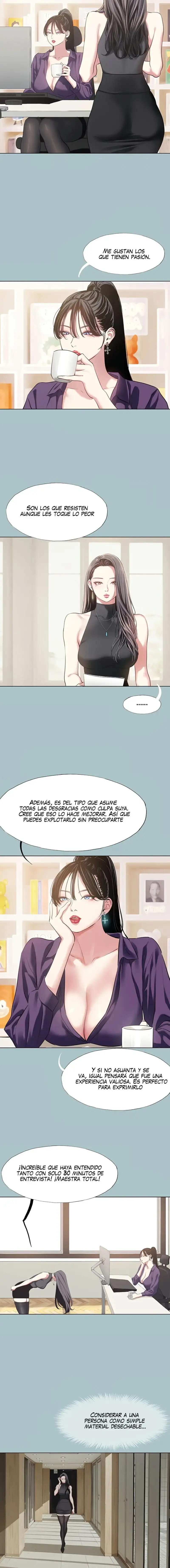 Sorry, I Have No Intention of Dating Raw Episode 1 - Page 6