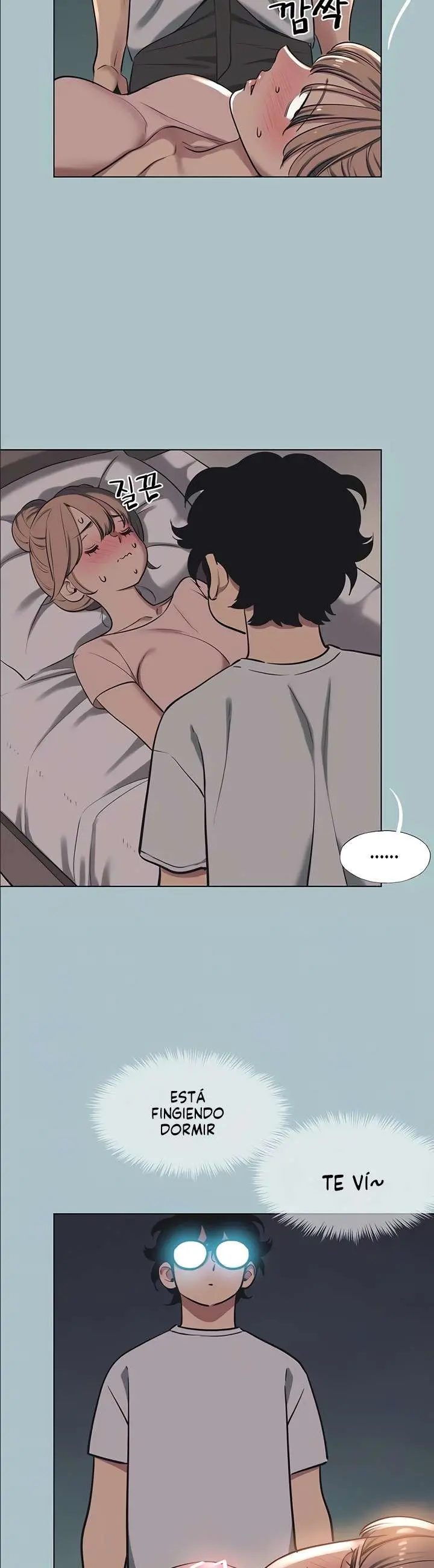 Sorry, I Have No Intention of Dating Raw Episode 21 - Page 10