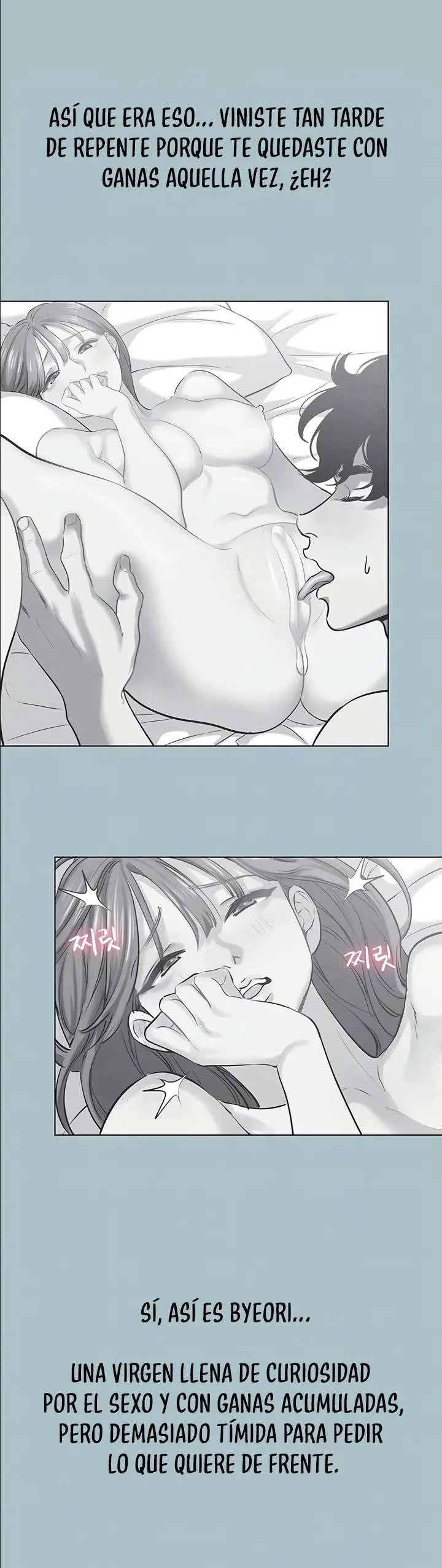Sorry, I Have No Intention of Dating Raw Episode 21 - Page 12