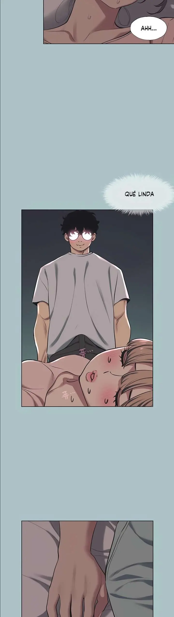 Sorry, I Have No Intention of Dating Raw Episode 21 - Page 14